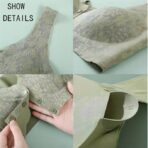 Front Buckle Mother's Breastfeeding Bra - Image 6