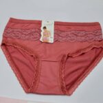 Comfortable and Breathable Cotton Underwear Bangladesh